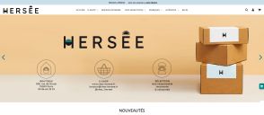 Capture de chez-hersee.fr
