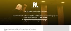 Capture de chg.fr