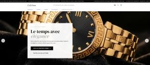 Capture de chic-time.fr