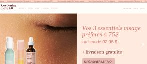 Capture de cocooninglove.com