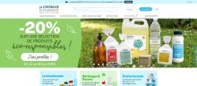 Capture de compagnie-bicarbonate.com