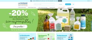 Capture de compagnie-bicarbonate.com