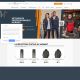 Capture de comptoir-textile.fr