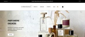 Capture de conscience-parfums.fr