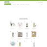 Capture de cosmetosource.com
