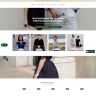 Capture de cotonvert.com