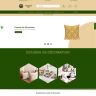 Capture de coussin-de-decoration.fr