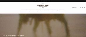 Capture de cowboykurt.com