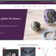 Capture de cristalforest.com