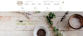 Capture de crystal-bien-etre.com