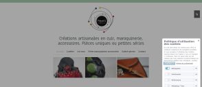 Capture de cuirpps.com
