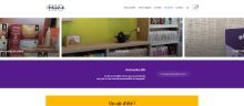 Capture de destination-bio.fr