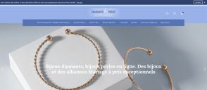 Capture de diamants-perles.com