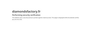 Capture de diamondsfactory.fr