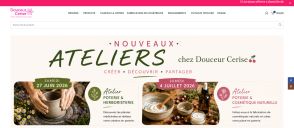 Capture de douceur-cerise.com
