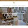 Capture de dragees-chocolats-benier.fr