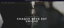 Capture de dumas-paris.com