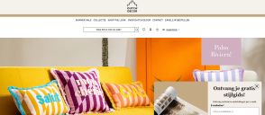 Capture de dutchdecor.com