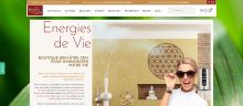 Capture de energies-de-vie.com