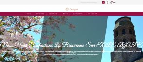 Capture de eole-agape.com