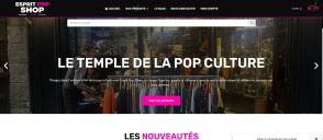 Capture de espritpopshop.fr