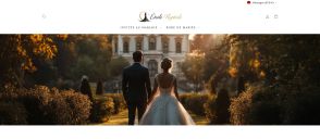 Capture de etoile-nuptiale.com
