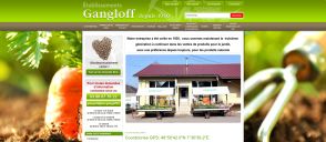 Capture de ets-gangloff.fr