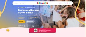 Capture de explorador.fr