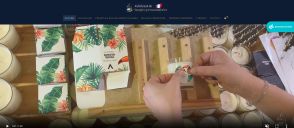Capture de fabricant-bougie.fr