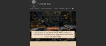 Capture de fb-creation-bois.fr