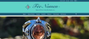 Capture de feenomen.com