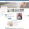Capture de fibrebio.com
