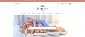 Capture de filomene-ateliers.fr