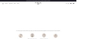Capture de finca-home.fr