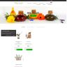 Capture de floredesaintonge.fr
