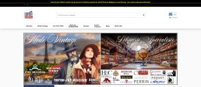 Capture de forties-factory.com