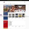 Capture de forties-factory.com