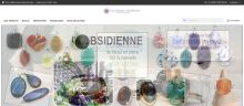 Capture de fournisseur-de-pierres.com