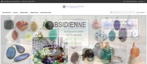 Capture de fournisseur-de-pierres.com