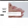 Capture de gemology.com