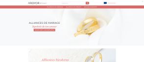 Capture de global.argyor.com