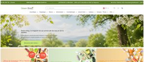 Capture de green-shop.ch