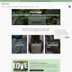 Capture de greenhygge.com