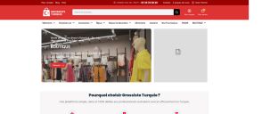 Capture de grossiste-turquie.fr