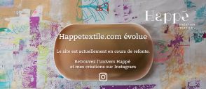 Capture de happetextile.com