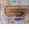 Capture de happetextile.com