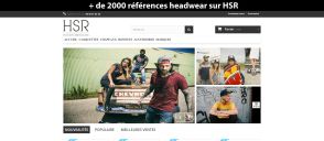 Capture de hatshowroom.com
