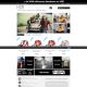 Capture de hatshowroom.com