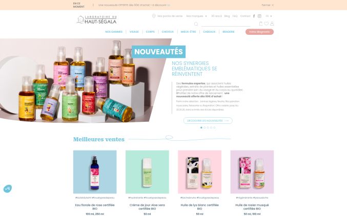 Capture de haut-segala.com