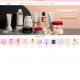 Capture de haytamparfumerie.com